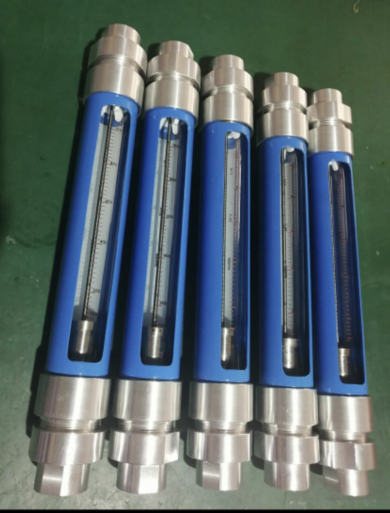 VA10-25F玻璃轉子流量計...