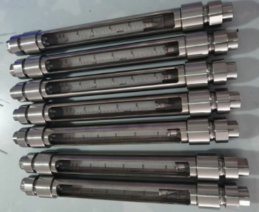 VA10-40玻璃轉子流量計