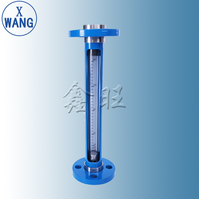 FA10-15玻璃轉(zhuǎn)子流量計